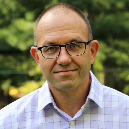 Dmitri Baranov